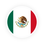 Bandera de México