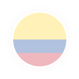 Bandera de Colombia