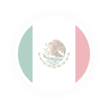 Bandera de México